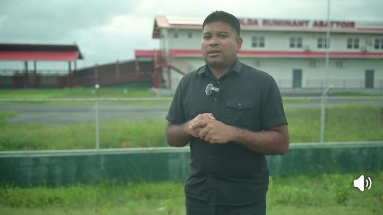 GLDA denies Onverwagt abattoir is a white elephant