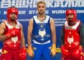 2 Afghan wushu athletes win bronze medals in SCO event – Pajhwok Afghan News