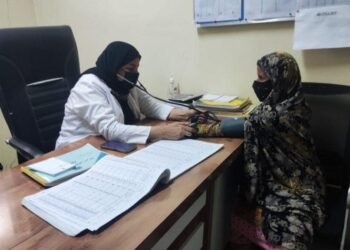 From pain to purpose: Nimroz midwife vows never to leave mothers alone – Pajhwok Afghan News