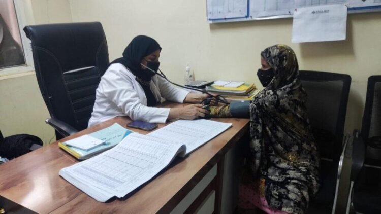 From pain to purpose: Nimroz midwife vows never to leave mothers alone – Pajhwok Afghan News