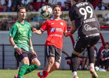 Tageblatt.lu | Conference League | Finland, Georgia and San Marino: The Luxembourgers’ European goals are clear