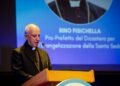 The Republic of San Marino is home to the International Forum on Walking and Pilgrimage Tourism