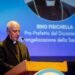 The Republic of San Marino is home to the International Forum on Walking and Pilgrimage Tourism
