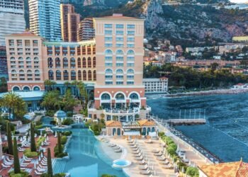 Monte-Carlo Bay Hotel & Resort Unveils New Summer Experiences for 2026 – NEWS.MC