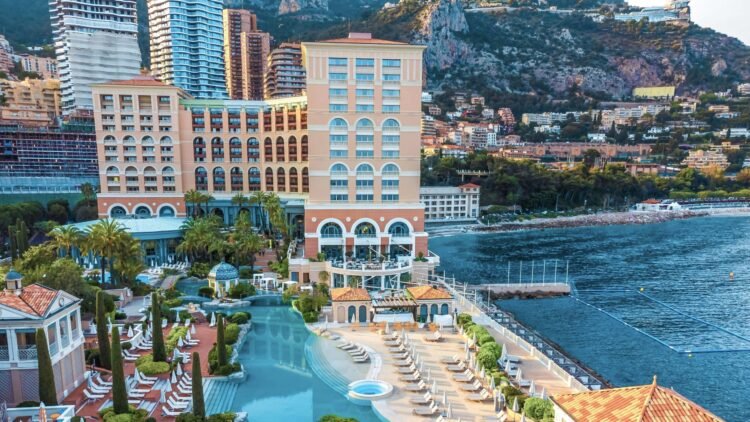 Monte-Carlo Bay Hotel & Resort Unveils New Summer Experiences for 2026 – NEWS.MC