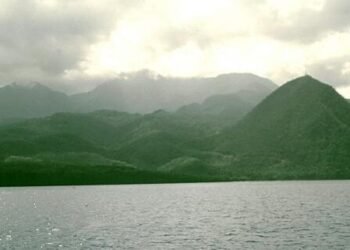Project launched to strengthen protection of Morne Diablotin National Park