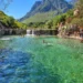 The pearl of nature is located in our country, leaving all visitors breathless
