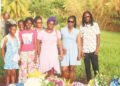 Kenroy ‘Bigman’ Grant laid to rest