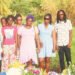 Kenroy ‘Bigman’ Grant laid to rest