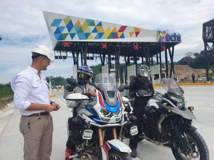 Xochi officially opens and activates new strategic connection on the South Coast