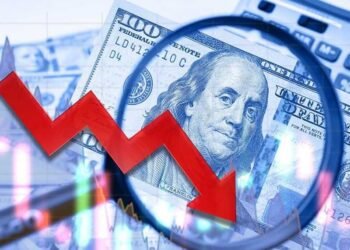The dollar fell after Iran announced the end of its attacks on the Israeli entity – Al-Thawra Net