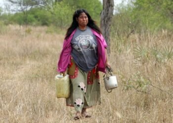 A new framework for climate migrations