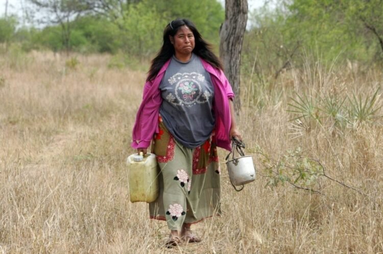 A new framework for climate migrations