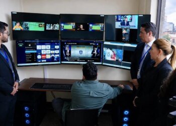 World Cup 2026: 13 websites are blocked and MP reinforces monitoring against illegal broadcasts