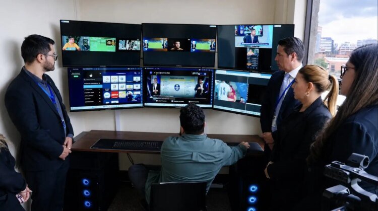 World Cup 2026: 13 websites are blocked and MP reinforces monitoring against illegal broadcasts