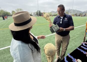 Fear of raids forces migrants in the US to watch the World Cup from home