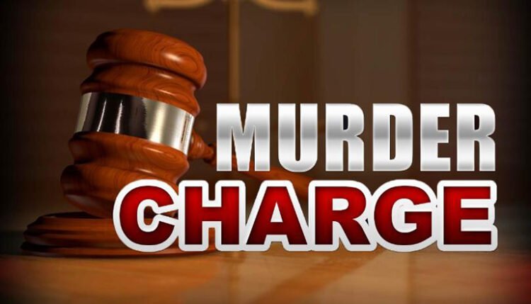 BREAKING: Kyle Taylor and Candace Sawyers Charged with Murder of Sheldon Dias