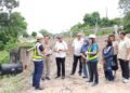 JKR to replace Jln Riam Lama culvert with larger twin-box system, says minister