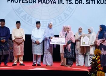Premier: Hijrah spirit should drive Sarawak’s transformation into green, digital economy