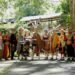 Traditional attire photoshoots could become new tourism product in Miri, says deputy minister