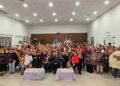 Positive mindset key to sustaining Sarawak unity, says minister