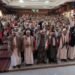 The launch of the 12th phase of the open military courses in Hajjah – Al-Thawra Net