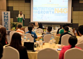 Timor-Leste advances national nutrition agenda with new roadmaps