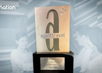 “Land of Smiles” Triumphs in Madrid: Thailand Voted the World’s Most Welcoming Destination