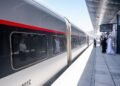 UAE residents wake before dawn, take first Etihad Rail train straight to work