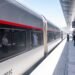 UAE residents wake before dawn, take first Etihad Rail train straight to work