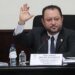Several universities have already committed their vote to Walter Mazariegos so that the CGC postulator presides
