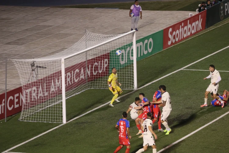 The rivals, dates and times of Municipal, Antigua, Mixco and Xelajú in the 2026 Central American Cup