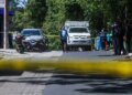 May reaches 297 violent deaths and a homicide rate of 16.2
