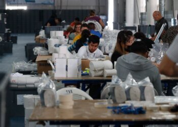 Elections 2027: these are the TSE dates to organize electoral meetings, the registry and voting logistics
