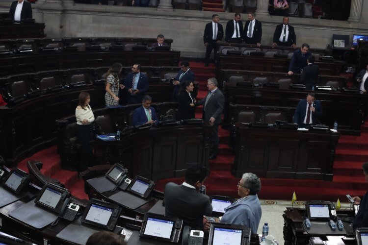 Interest persists among deputies to reform the IUSI law