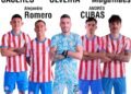 The nationalized footballers who will be present at the 2026 World Cup – World Cup