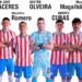 The nationalized footballers who will be present at the 2026 World Cup – World Cup