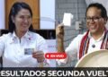 Resultados ONPE al 98.327%: Keiko Fujimori y Roberto Sánchez disputan voto a voto la Presidencia del Perú