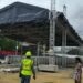 New Carnival Stage Completed As Build-Out Of Carnival City Advances Ahead Of Schedule