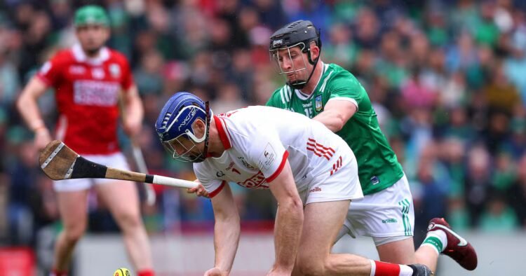 Did the right goalkeeper win man of the match in Munster final? What we learned from the GAA weekend – The Irish Times