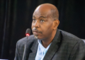 NEMA Urges Preparedness as St. Kitts and Nevis Faces Drought Conditions During Hurricane Season