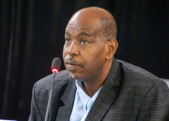NEMA Urges Preparedness as St. Kitts and Nevis Faces Drought Conditions During Hurricane Season