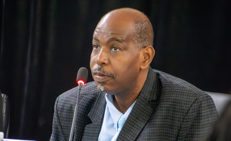 NEMA Urges Preparedness as St. Kitts and Nevis Faces Drought Conditions During Hurricane Season