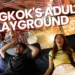 Escape Noisy Bangkok into Such a Small World for Your Big Retreat