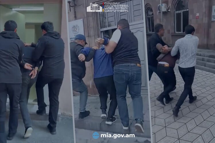 78 cases of electoral crimes were recorded. There are arrestees and detainees