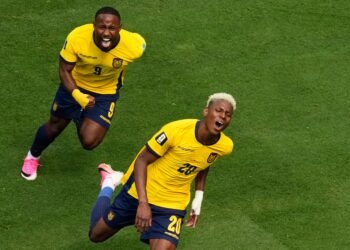 World Cup 2026: Ecuador resists, defeats Germany and advances to the 16th round