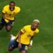 World Cup 2026: Ecuador resists, defeats Germany and advances to the 16th round
