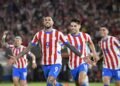 Paraguay returns to play the World Cup after 16 years – Paraguayan National Team