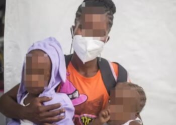 Case of Haitian children in Chile: stopover in Lima appears in investigation for the whereabouts of more than 150 minors