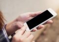 The only two secure methods to register your telephone line